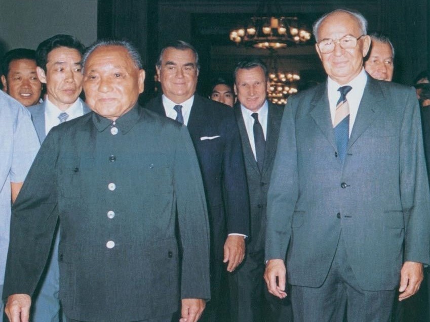 【党史百年·天天读】9月5日