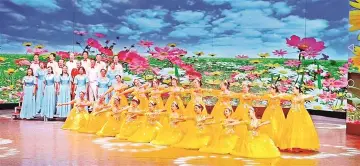 翠湖社区推动“我为群众办实事”走深走实，为党群共建注入新活力