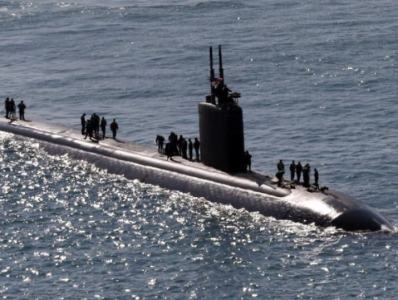 外交部：美英澳核潜艇合作对地区和平稳定和国际秩序带来三大隐患