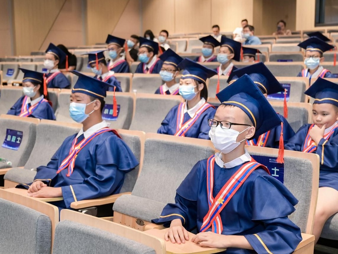 光明少年科学院成立！第二届深圳科普月光明区现场活动同步启动