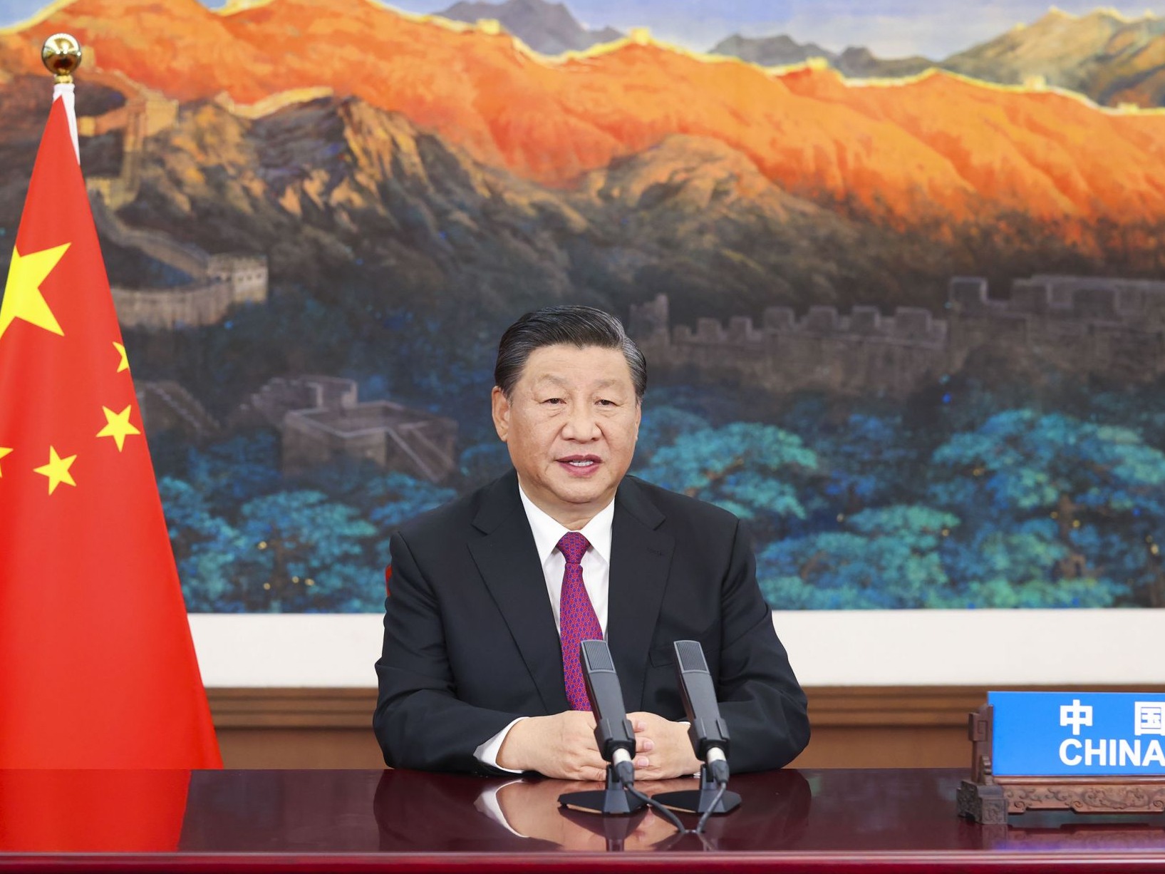携手谱写远东合作新篇章 习近平这样倡导共赢