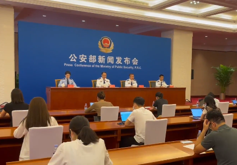 公安部：全面配备执法记录仪，办案实现全程留痕