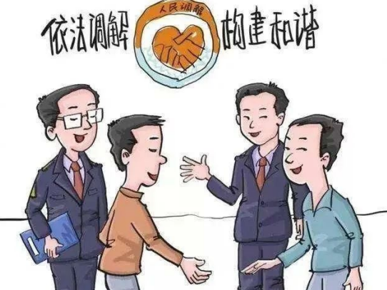 多方联调，群策群力：坪山区司法局多方协调打造矛盾纠纷多元化解新高度