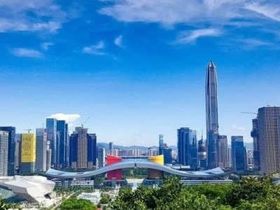 深圳产业发展与创新人才奖申报延长至9月8日