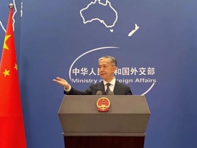 外交部发言人答深圳卫视提问，点名“横琴、前海两方案”！