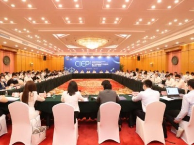 第二十届中国国际人才交流大会明年4月在深召开