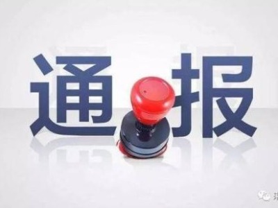 广东通报5起土地违法案件查处情况