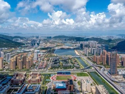 广东财政今年已为横琴粤澳深度合作区安排专项财力补助资金46亿元