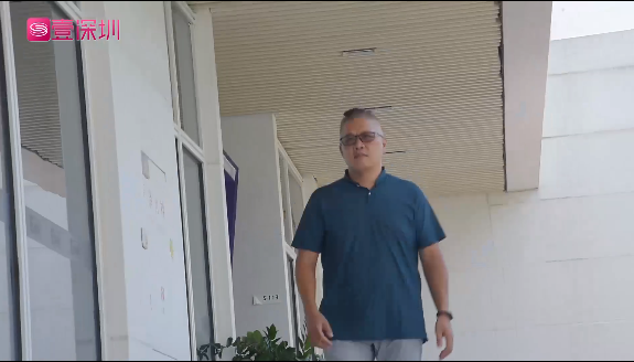 港真 我爱前海 | 港人创业梦的生根与发芽 