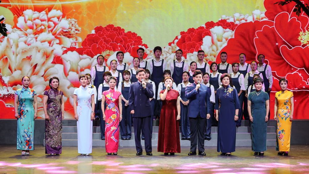 第二届上海沪剧月开幕，19部沪剧大戏将走进“五个新城”