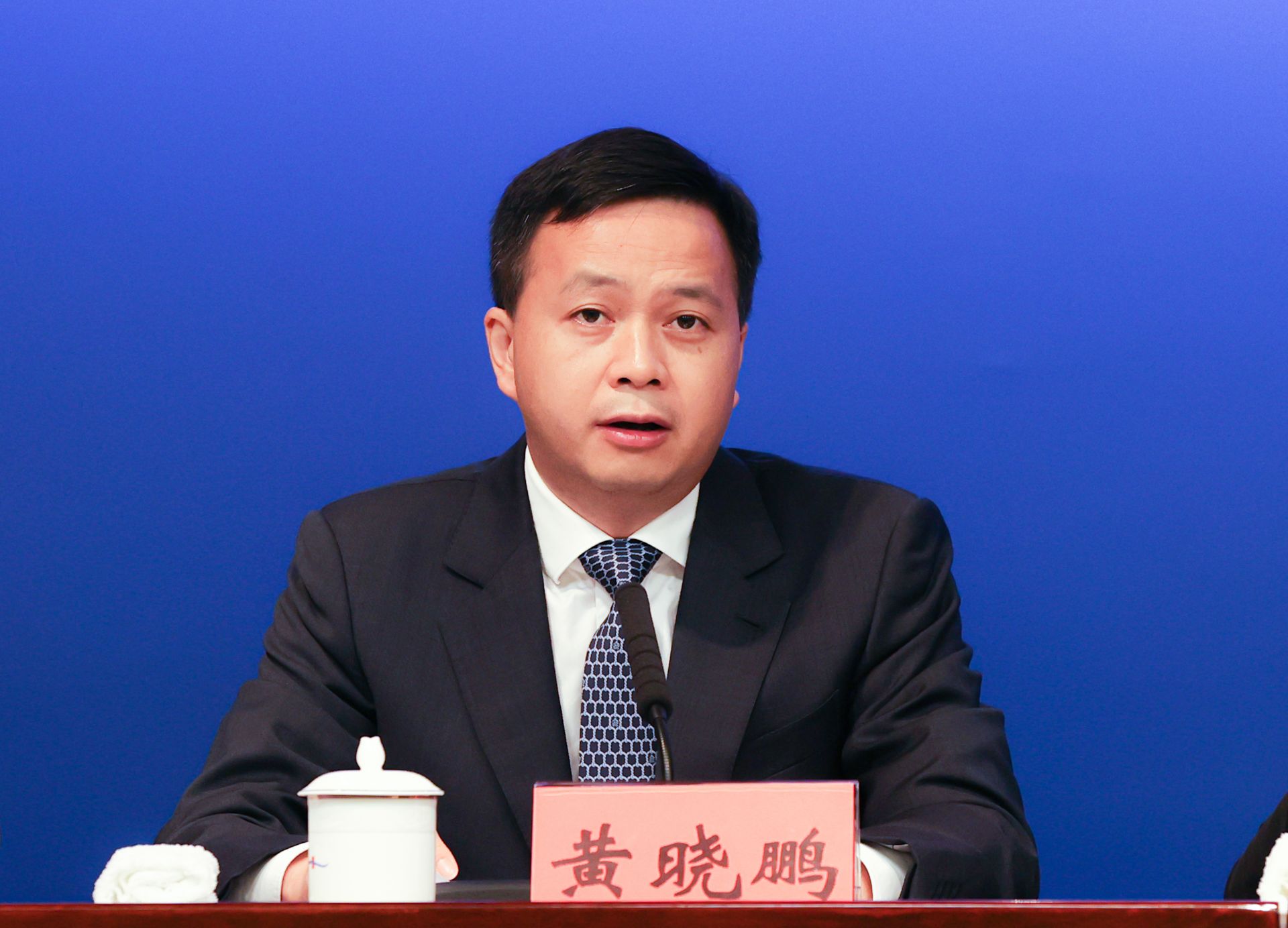 前海近期将重点抓这“四个一批”落地见效！