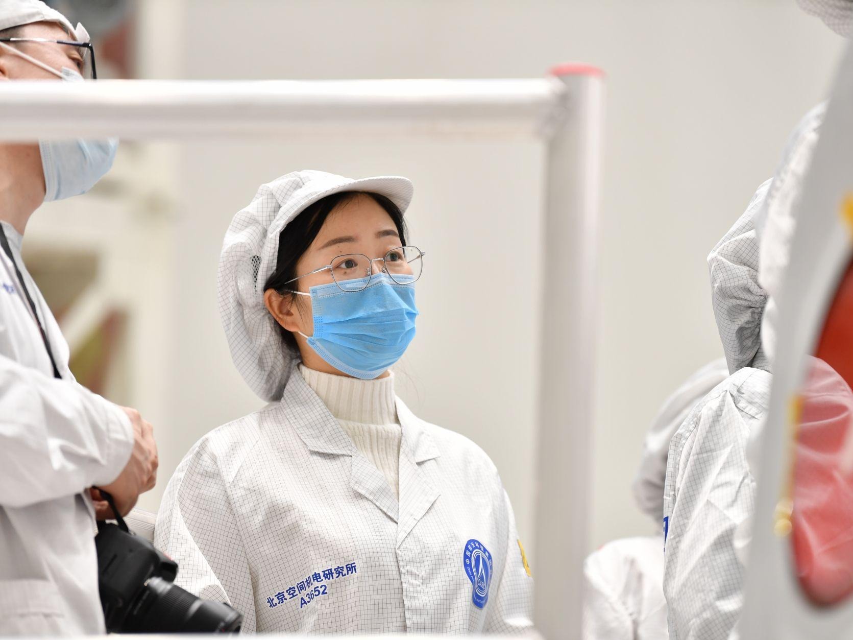 护航生命往返家园的回收铁军  ——记508所神舟飞船回收着陆分系统研制团队