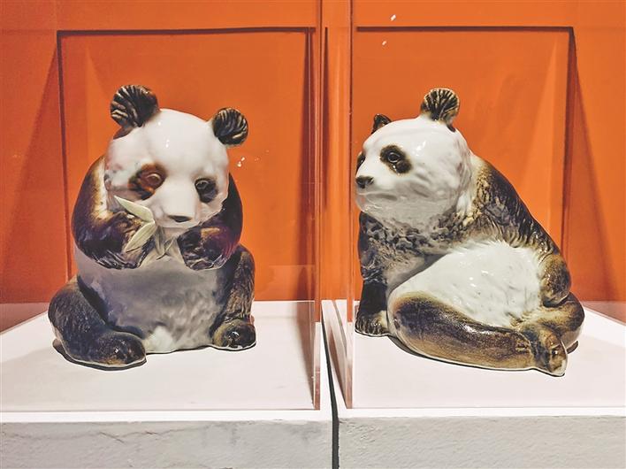 “吴天保艺术回顾展”在深圳画院美术馆开幕