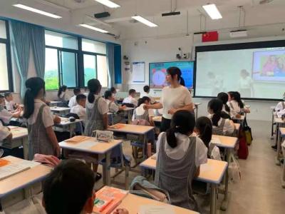 筹建仅用193天！全新样态的平台型学校！深圳市云端学校揭牌