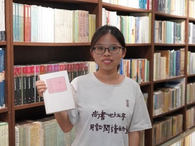 好励志！深圳“店小二”考取211高校古典文献学研究生