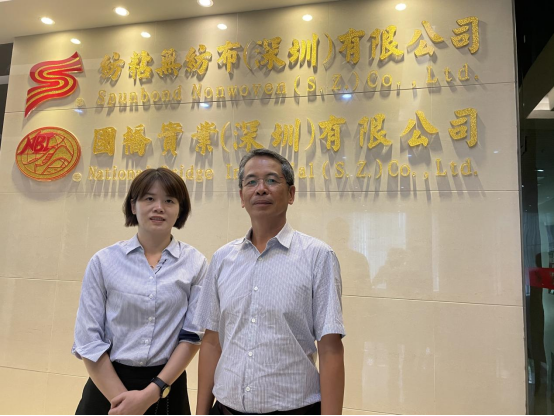 保障防护物资供应，深圳国桥实业不遗余力助力抗疫