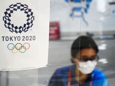 东京奥运会大量未使用防疫物资遭误扔，价值500万日元