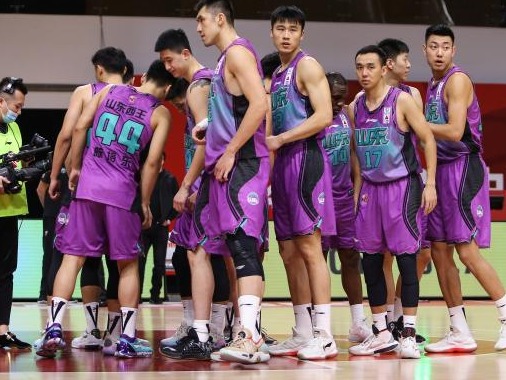 CBA联盟敦促山东西王篮球俱乐部尽快处理球员欠薪事宜