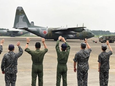 日本较韩国在阿撤出人数悬殊，是应对迟缓还是意外太多？ 