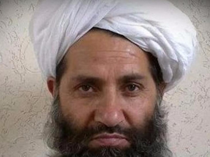 阿富汗塔利班发言人：最高领导人阿洪扎达将以“埃米尔”的身份领导国家