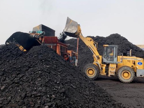 国内煤炭股集体走强，国家发改委政策发力缓解供应偏紧格局