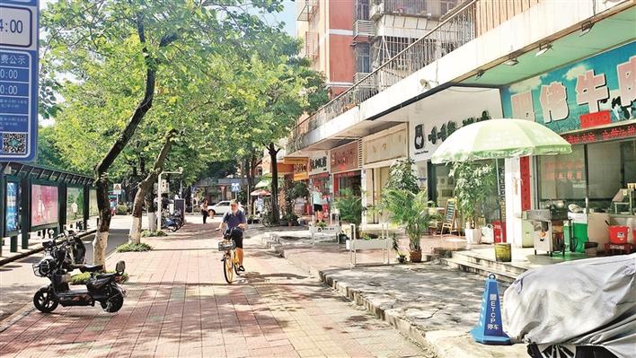 从收到报料到解决民忧，仅用三天