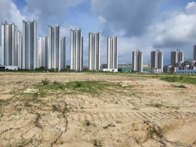 深圳2022年度建设项目用地预申报启动
