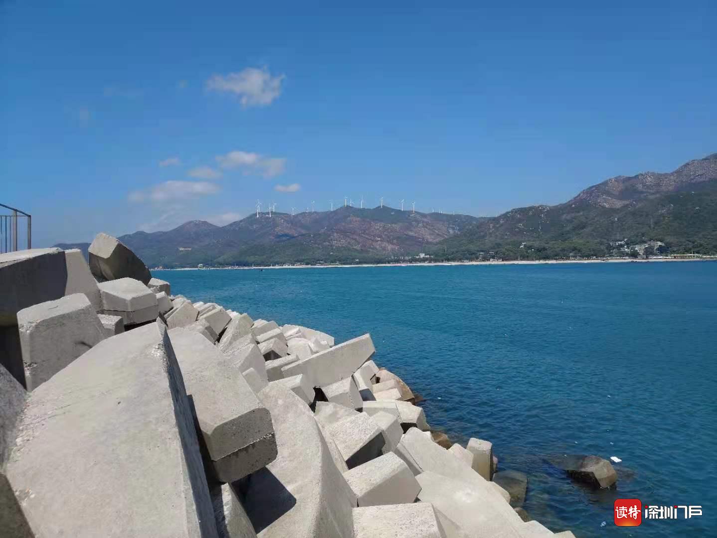 粵東出行最熱景點汕頭南澳島躋身粵閩浙沿海城市群景區繁榮度排行前三