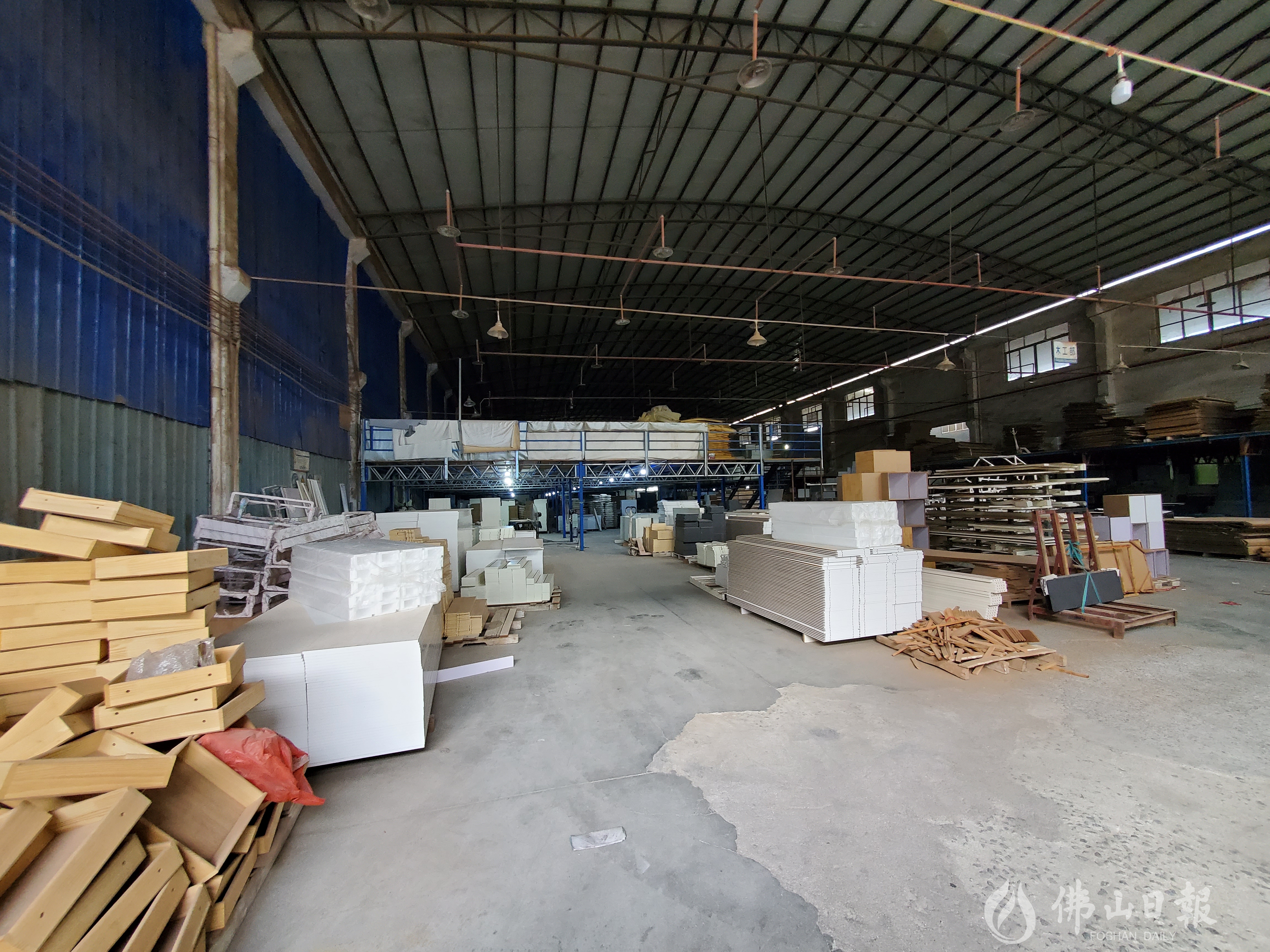 新《安全生产法》9月1日起实施！佛山市高明区开展企业安全生产检查，压实企业主体责任