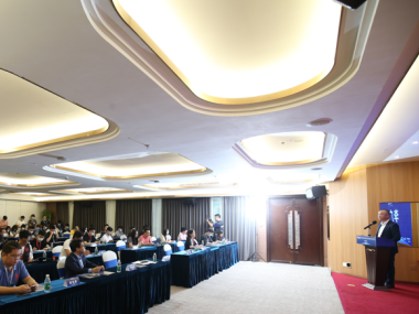 博鳌亚洲论坛国际科技与创新论坛第二届大会在深推介