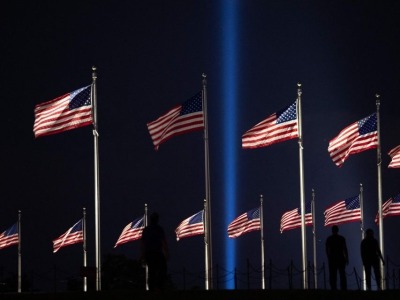 拜登宣布美国用三天纪念“9·11”恐袭20周年