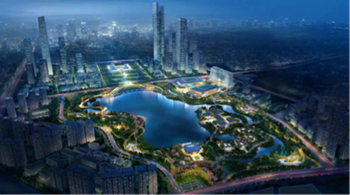 福田区加快建设都市型科创区 打造三个“千亿”、五个“百亿”产业集群  