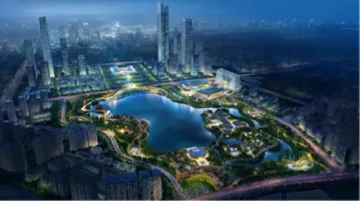 福田区加快建设都市型科创区 打造三个“千亿”、五个“百亿”产业集群  