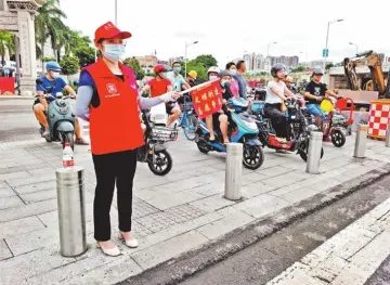 让文明多点开花 让生活更加美好  福永部署第七届全国文明城市创建工作