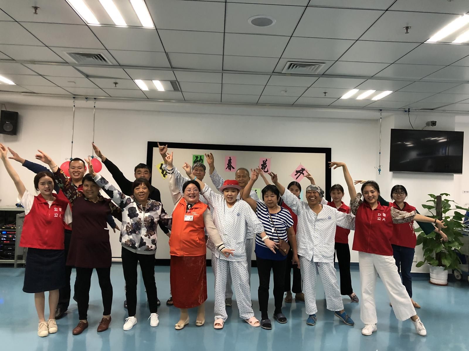 北京大学深圳医院肿瘤科荣获国家级青年文明号