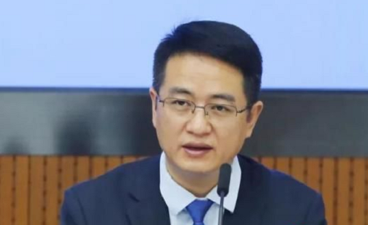 聚焦党代会丨区党代表黄敬顺：为高水平建成碳达峰碳中和先行示范区作出“坪地贡献”  