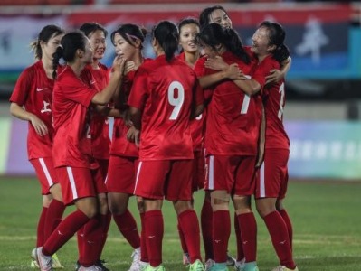 上海U18女足蝉联全运会冠军！教练：这是我们团队的力量