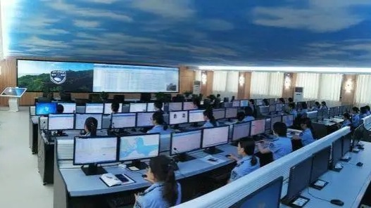 从全省659件作品中脱颖而出！这项“珠海方案”入围决赛