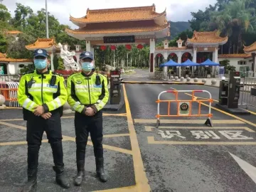 提醒！中秋自驾去深圳这两个景区必须预约！攻略速看→