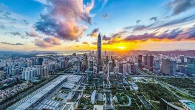 深圳被国家列为营商环境创新试点城市