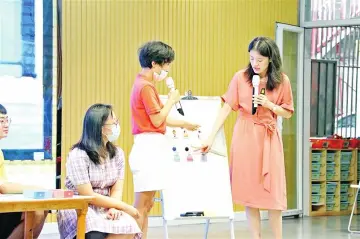 全面推进资源共享 打造幼有善育标杆 ——宝安幼教集团:深圳市公办幼儿园集团化发展的领跑者