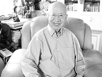 85岁翻译家叶廷芳去世 他把卡夫卡介绍给了中国读者