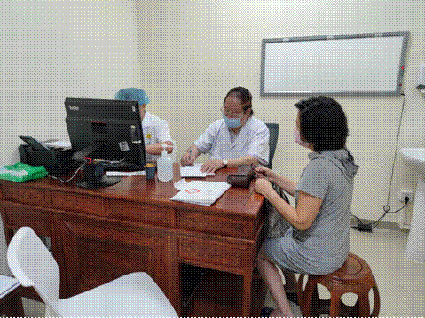 深圳市中医肿瘤医学中心“满月”啦！