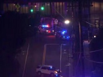 美国北卡罗来纳中央大学发生枪击事件，致2人死亡