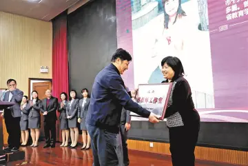 创新引领湾区基础教育 打造集团化办学新标杆 ——宝安中学（集团）高质量发展密码解析