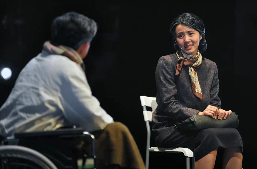 明星云集、9月4日开票！赖声川经典作品《暗恋桃花源》18-19日来到坪山大剧院