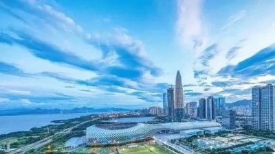 2021年青年创业城市活力指数排行榜发布 深圳青年创业活力全国第三