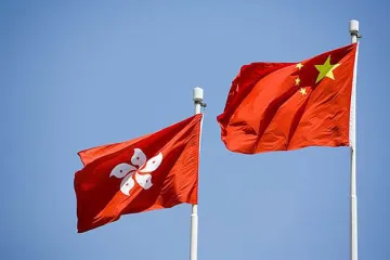 维港观潮 | 新的选举制度助力香港再现“东方之珠”璀璨光芒