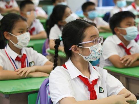 警惕校园“破防”！广东疾控专家支招在校生个人防疫