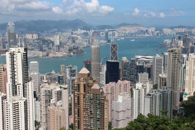 香港中联办：选举成功举行彰显新选制的进步性优越性